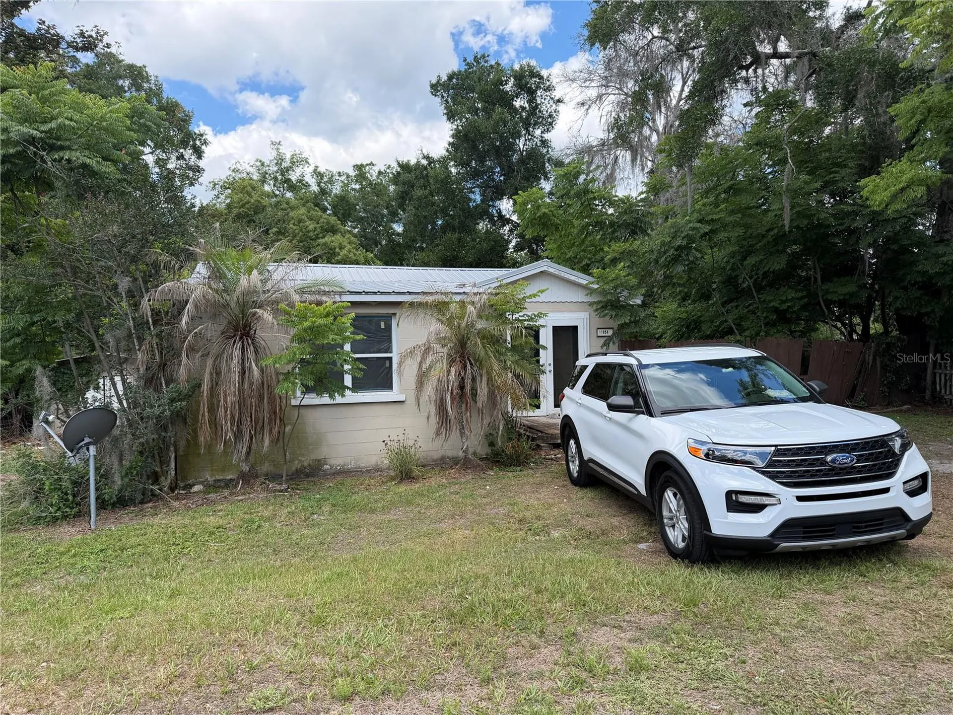 11054 SE 56th Avenue Belleview FL 34420