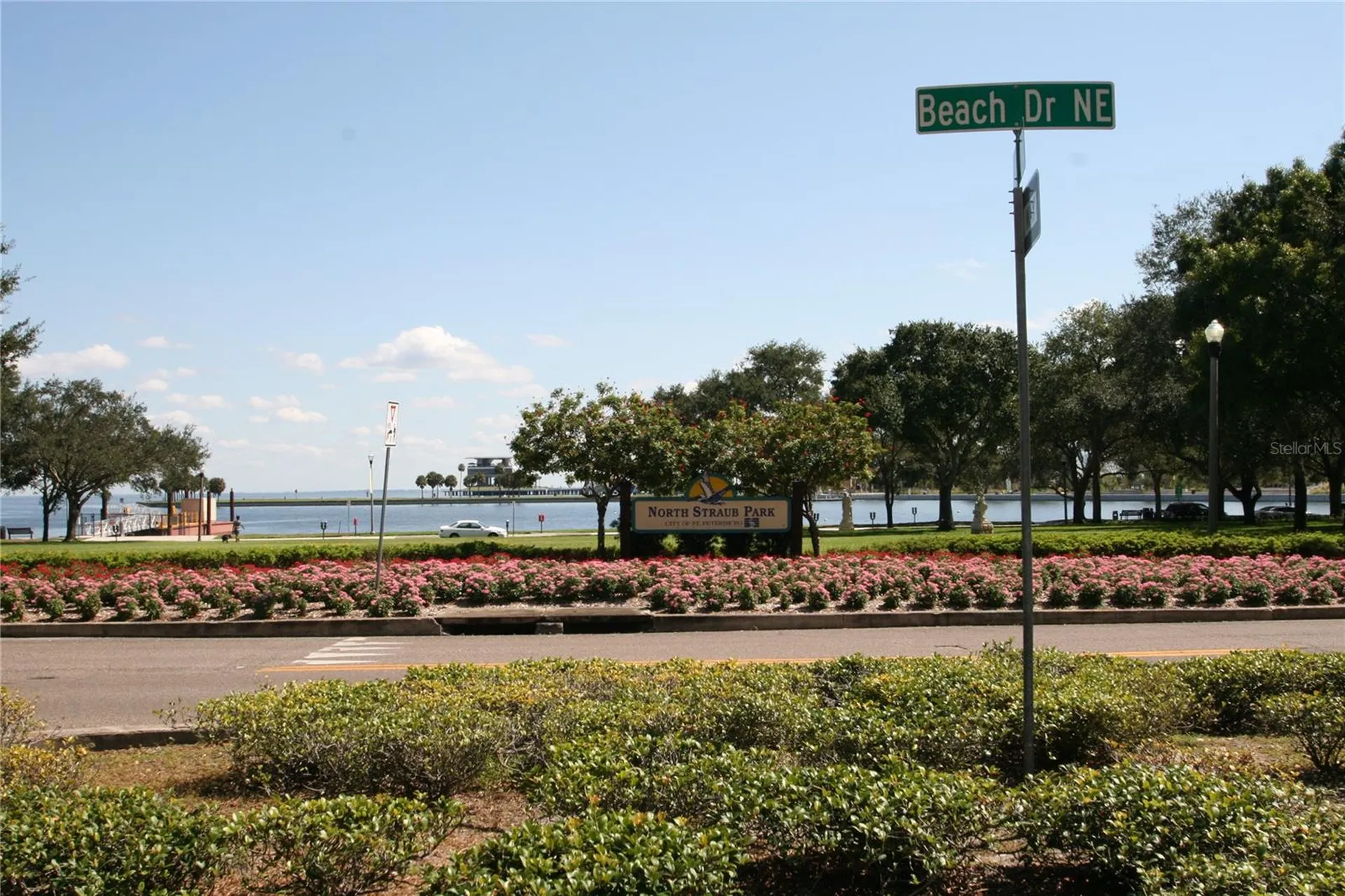 200 4th Avenue S St Petersburg FL 33701