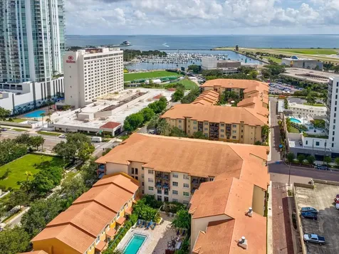 200 4th Avenue S St Petersburg FL 33701