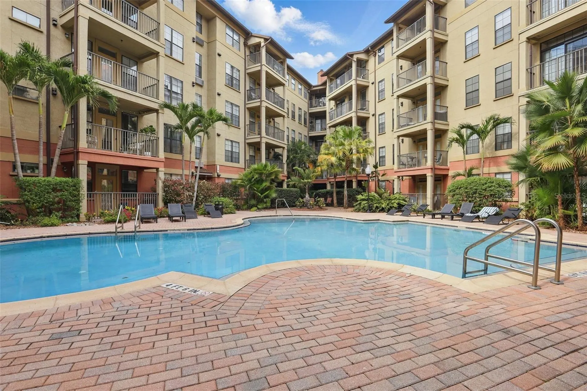 911 N Orange Avenue Orlando FL 32801