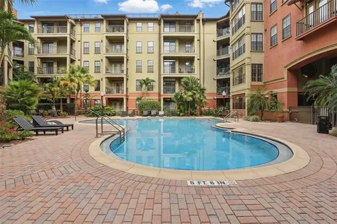 911 N Orange Avenue Orlando FL 32801