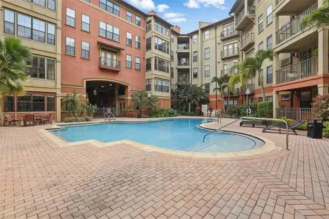911 N Orange Avenue Orlando FL 32801