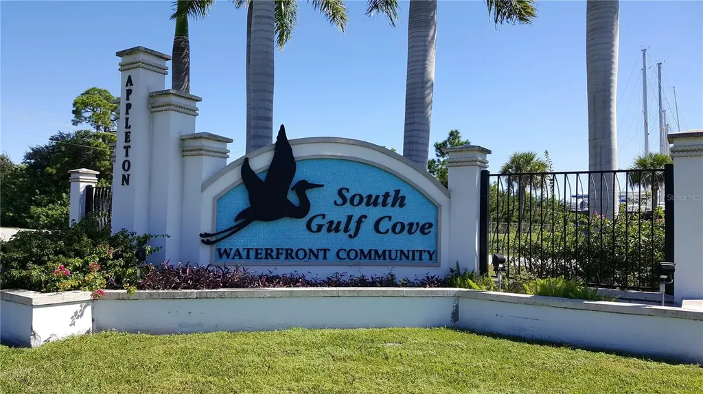 10022 Calumet Boulevard Port Charlotte FL 33981
