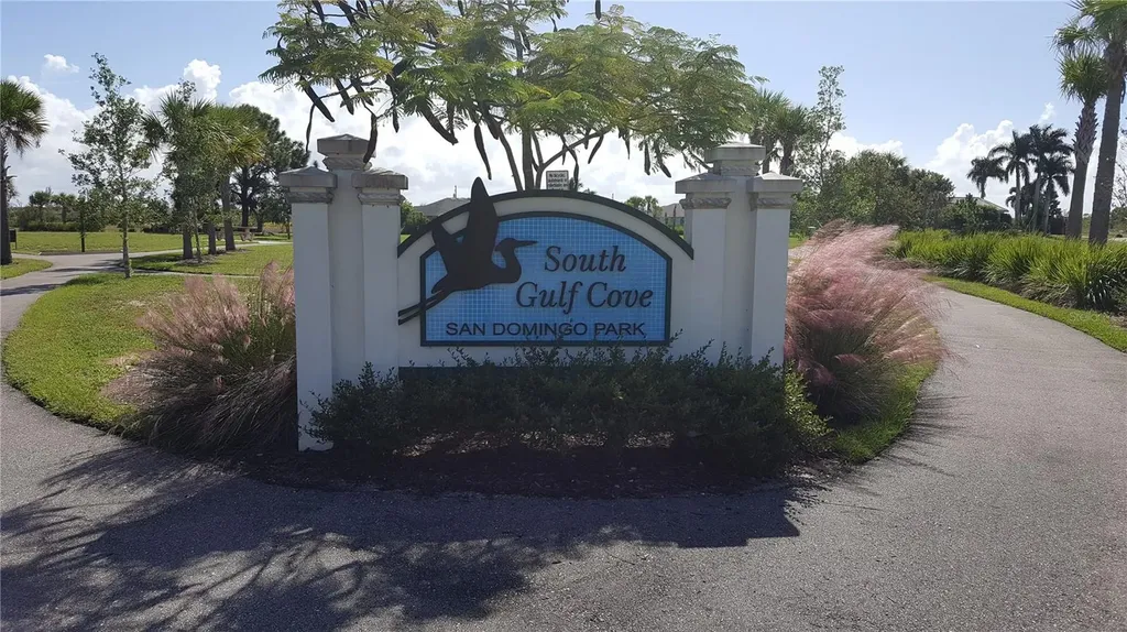 10022 Calumet Boulevard Port Charlotte FL 33981