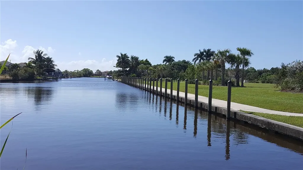 10022 Calumet Boulevard Port Charlotte FL 33981
