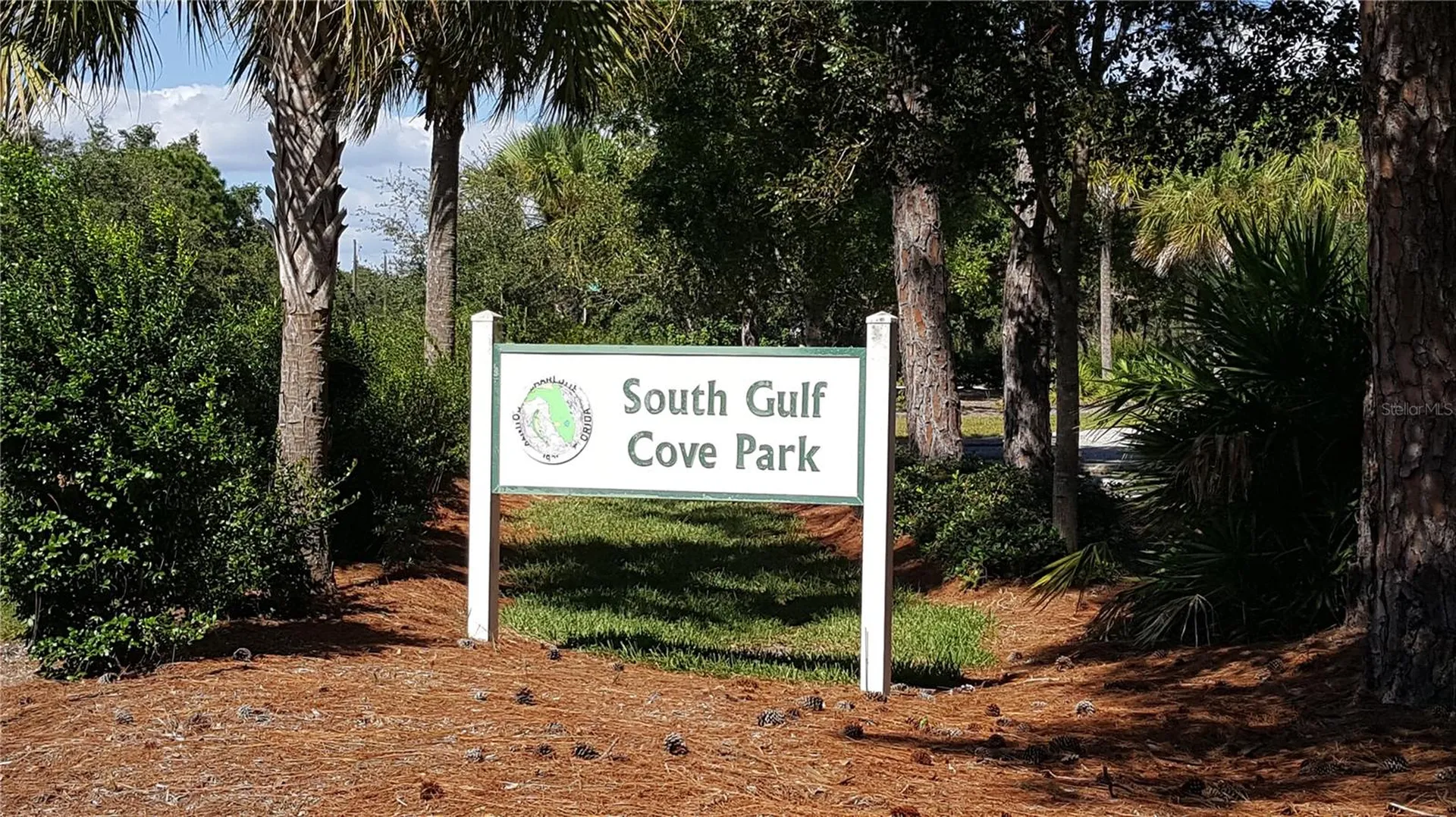 10022 Calumet Boulevard Port Charlotte FL 33981