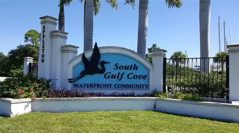 10022 Calumet Boulevard Port Charlotte FL 33981