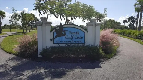 10022 Calumet Boulevard Port Charlotte FL 33981