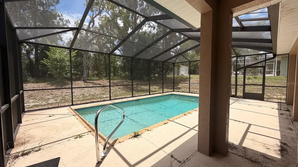 2496 E Newhaven Street Inverness FL 34453