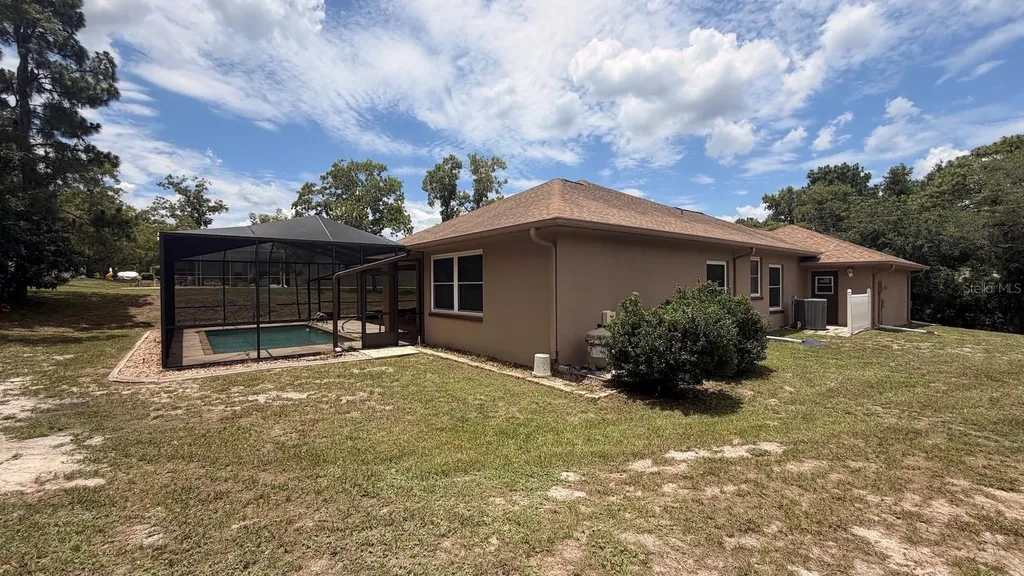 2496 E Newhaven Street Inverness FL 34453