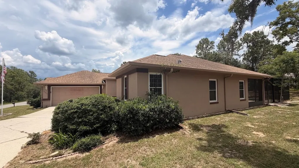 2496 E Newhaven Street Inverness FL 34453