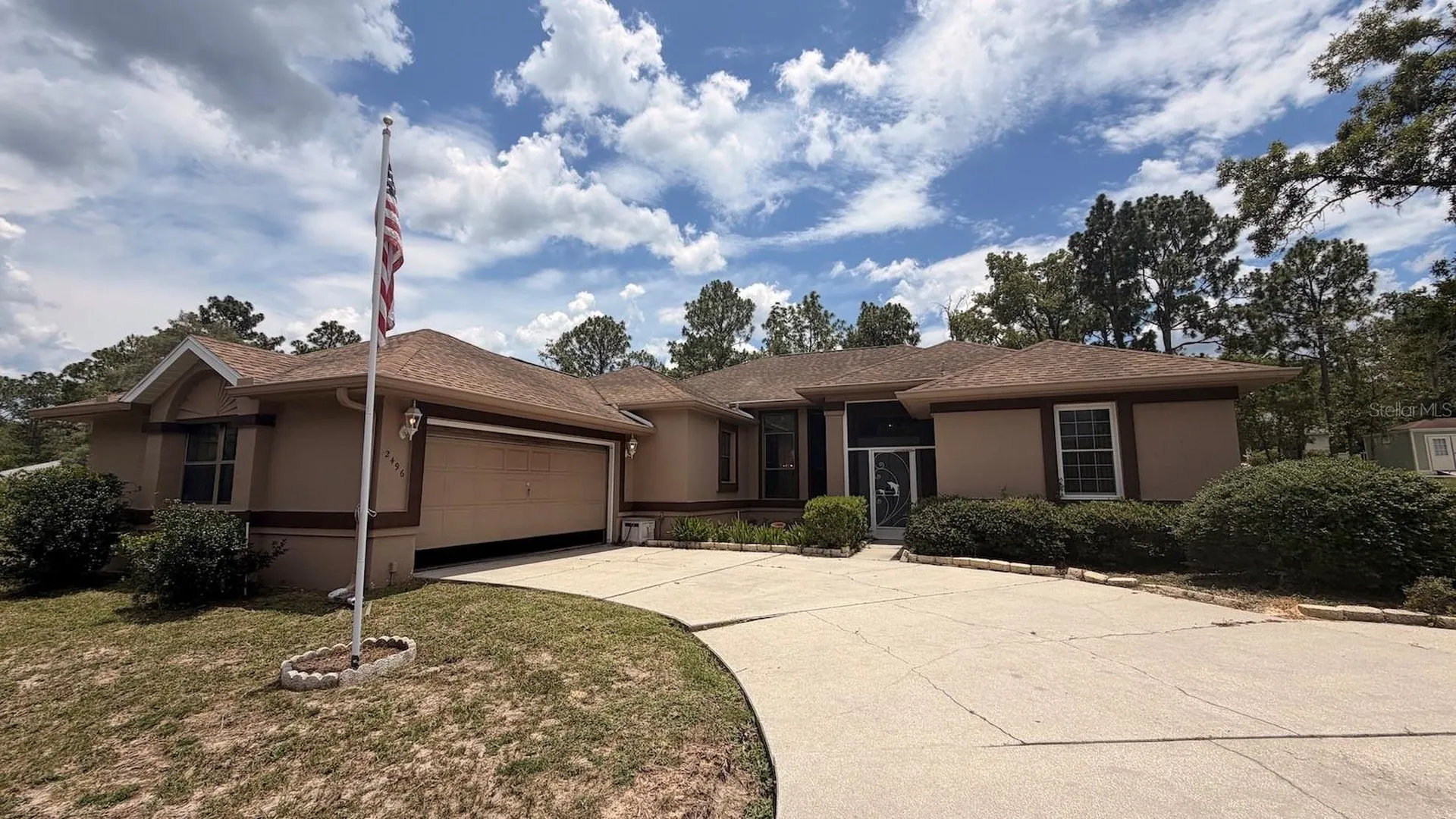 2496 E Newhaven Street Inverness FL 34453