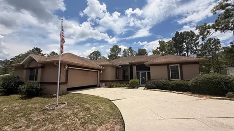 2496 E Newhaven Street Inverness FL 34453