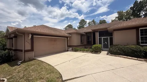 2496 E Newhaven Street Inverness FL 34453