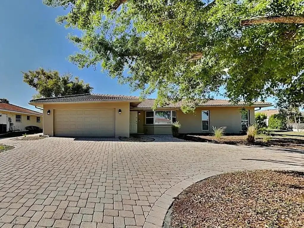 122 Van Dyck Drive Nokomis FL 34275