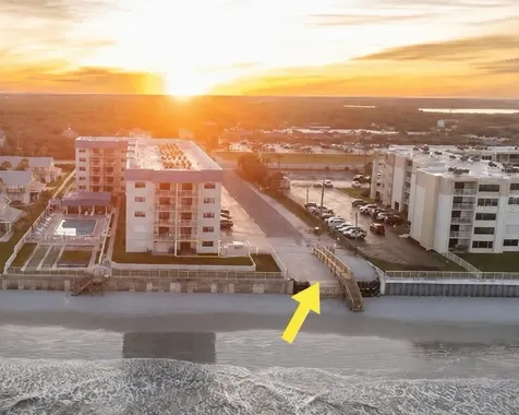 4150 S Atlantic Avenue New Smyrna Beach FL 32169