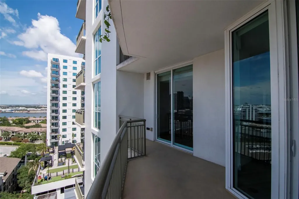 450 Knights Run Avenue Tampa FL 33602