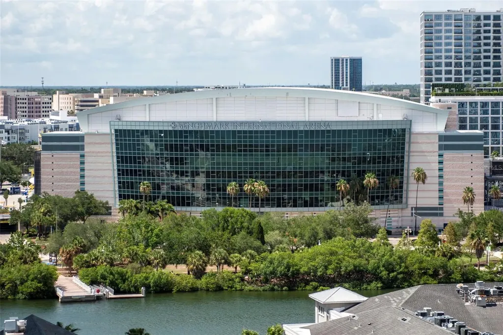 450 Knights Run Avenue Tampa FL 33602