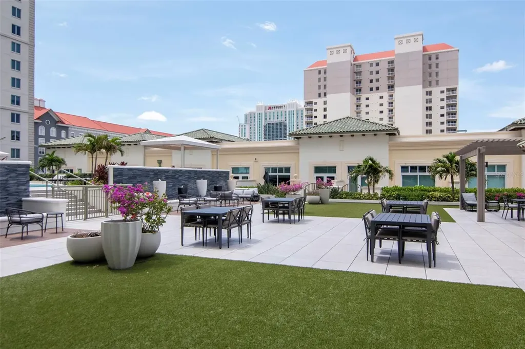 450 Knights Run Avenue Tampa FL 33602