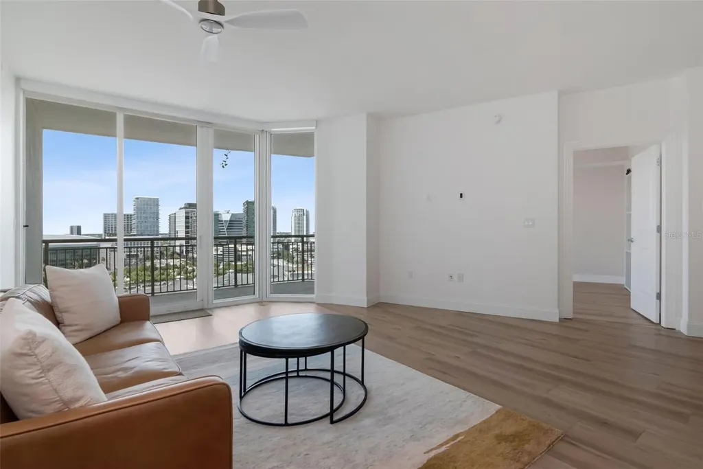 450 Knights Run Avenue Tampa FL 33602