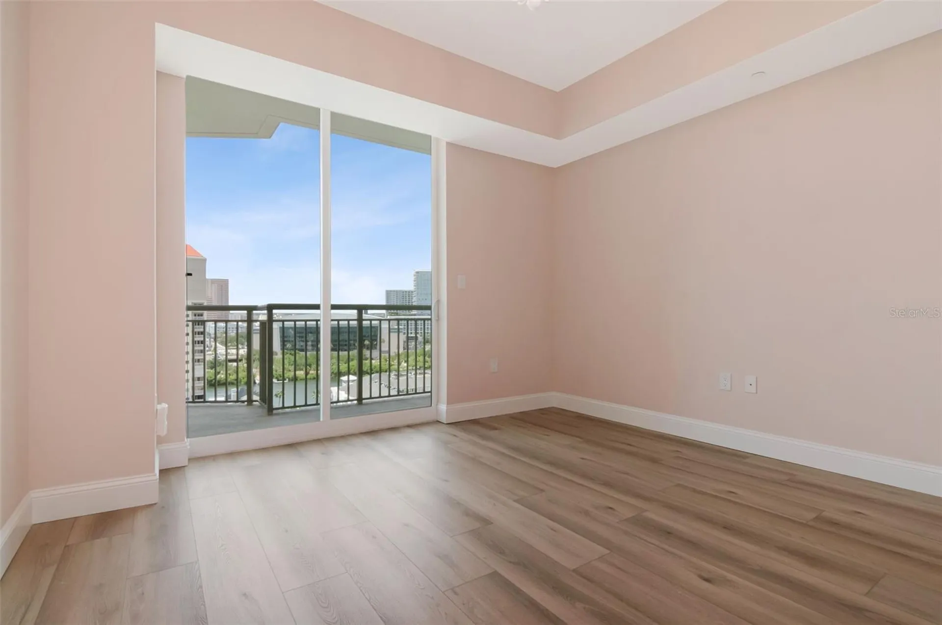 450 Knights Run Avenue Tampa FL 33602