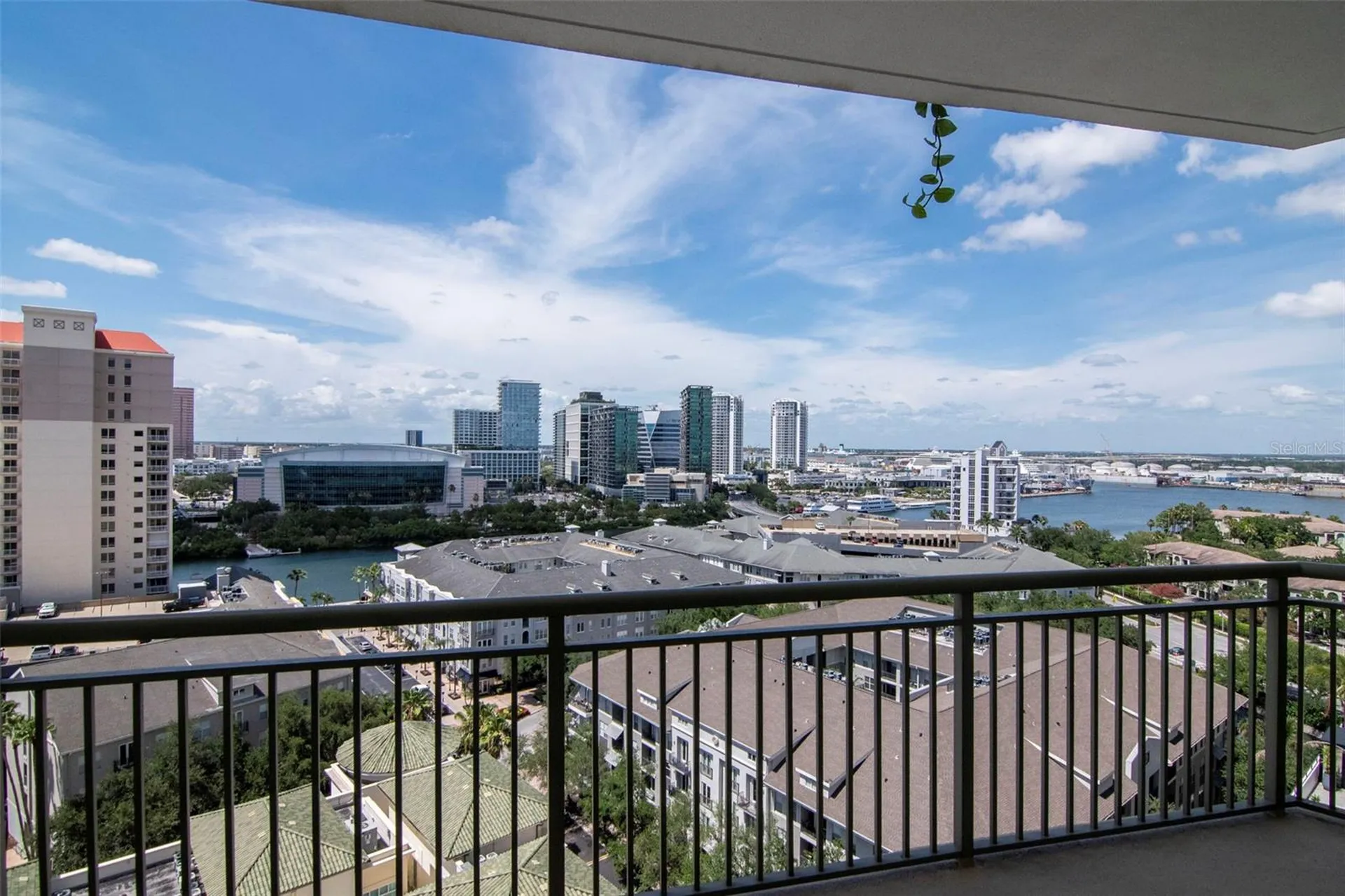 450 Knights Run Avenue Tampa FL 33602