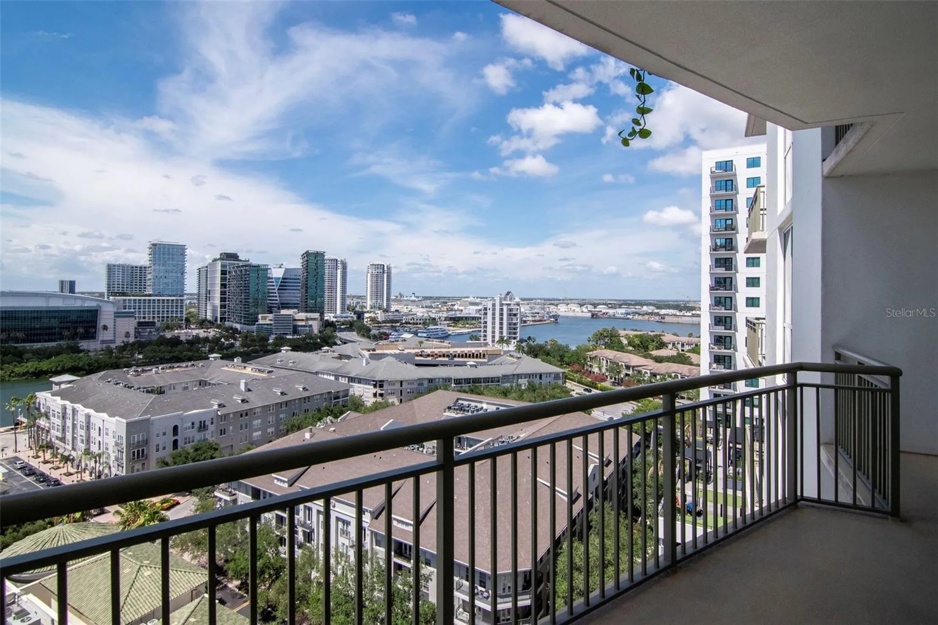 450 Knights Run Avenue Tampa FL 33602