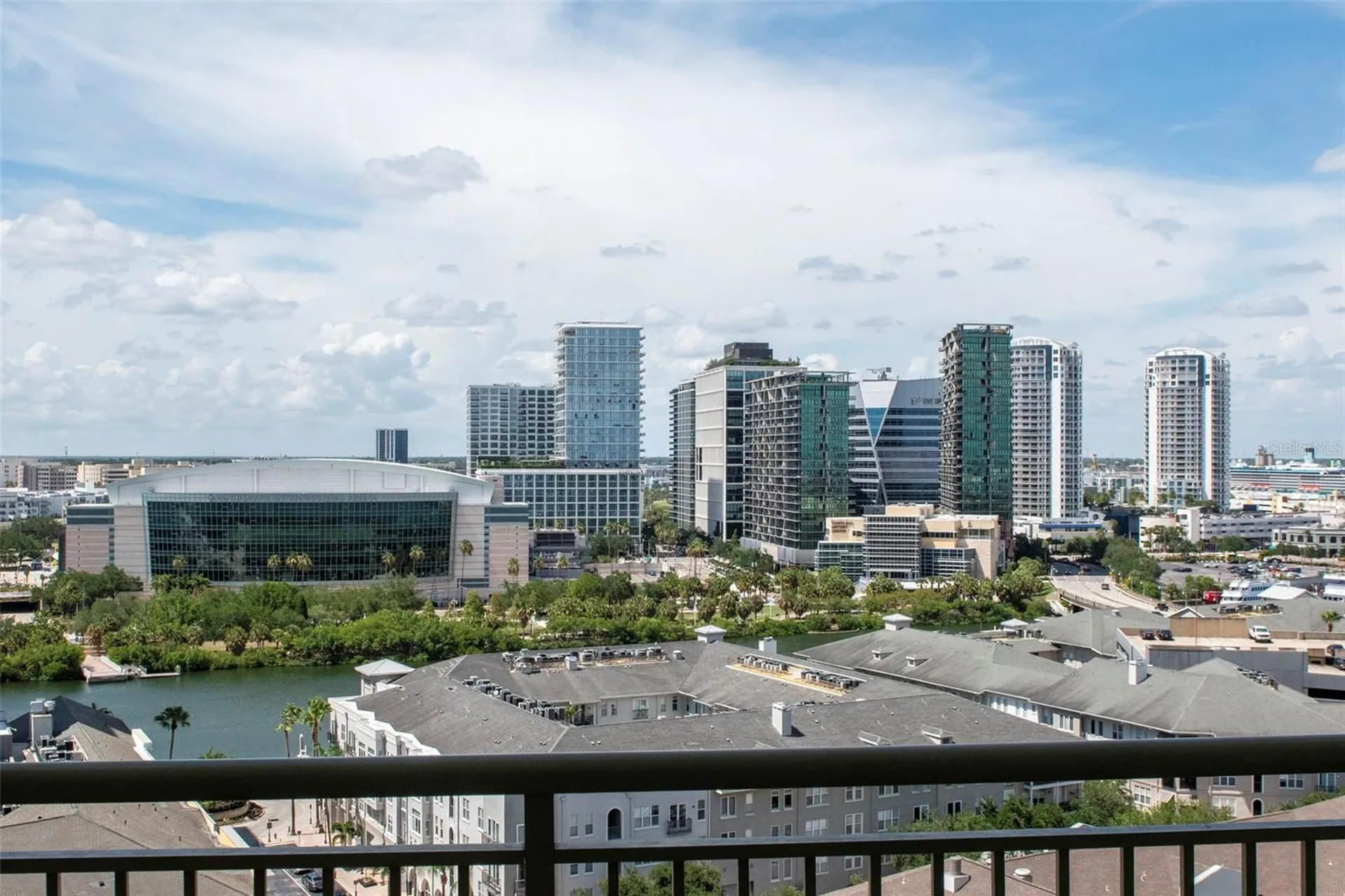450 Knights Run Avenue Tampa FL 33602