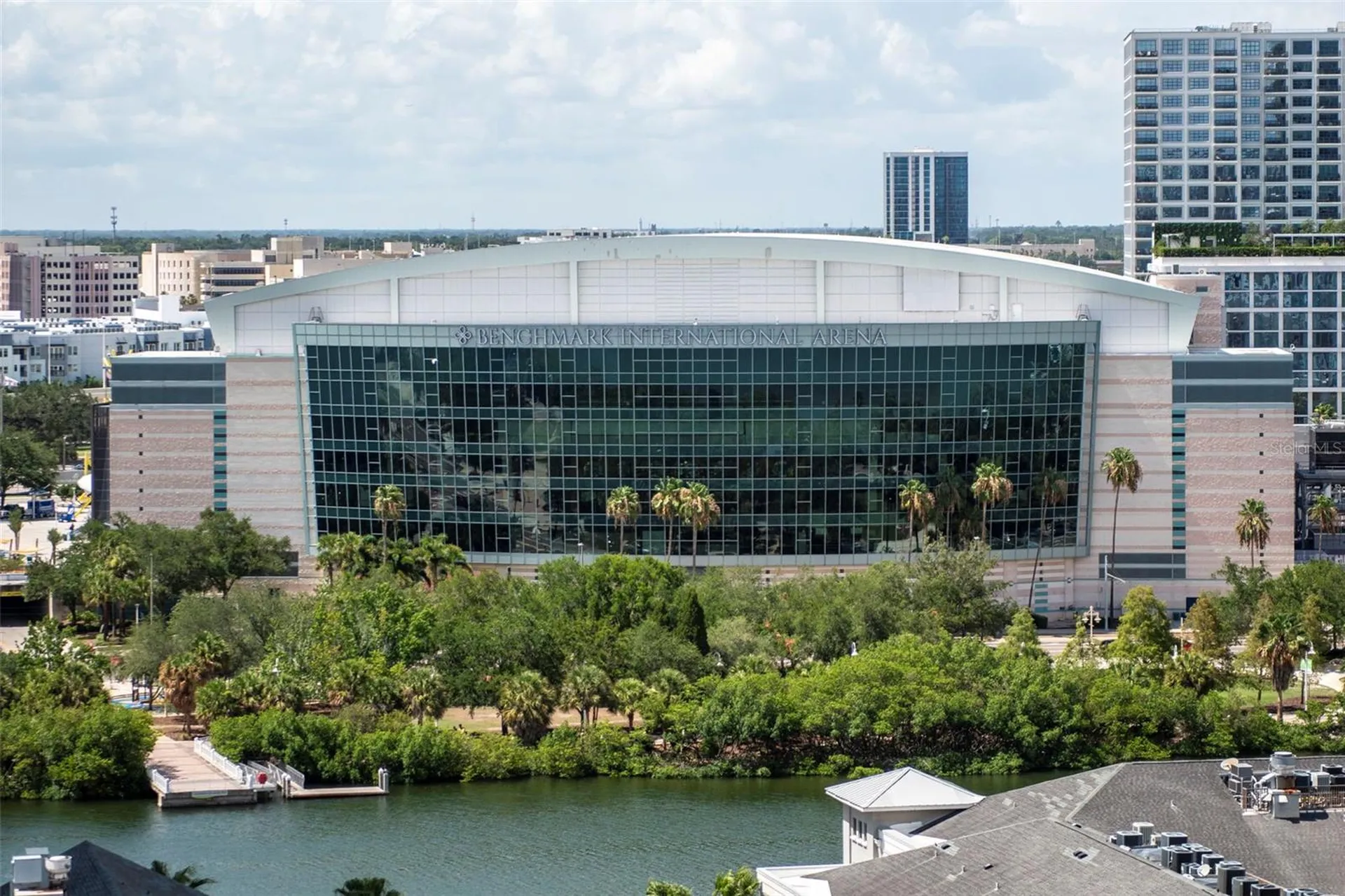 450 Knights Run Avenue Tampa FL 33602