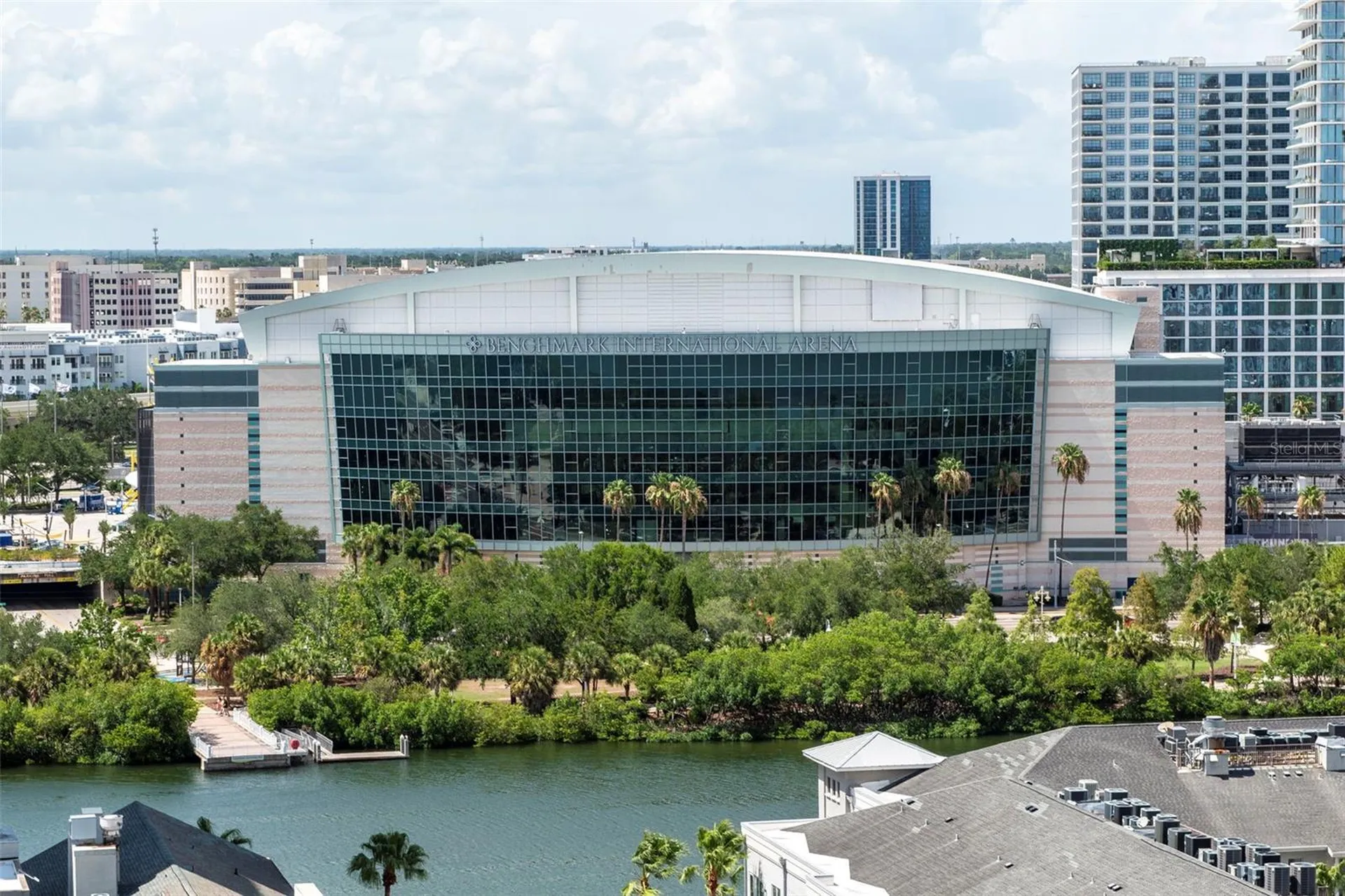 450 Knights Run Avenue Tampa FL 33602