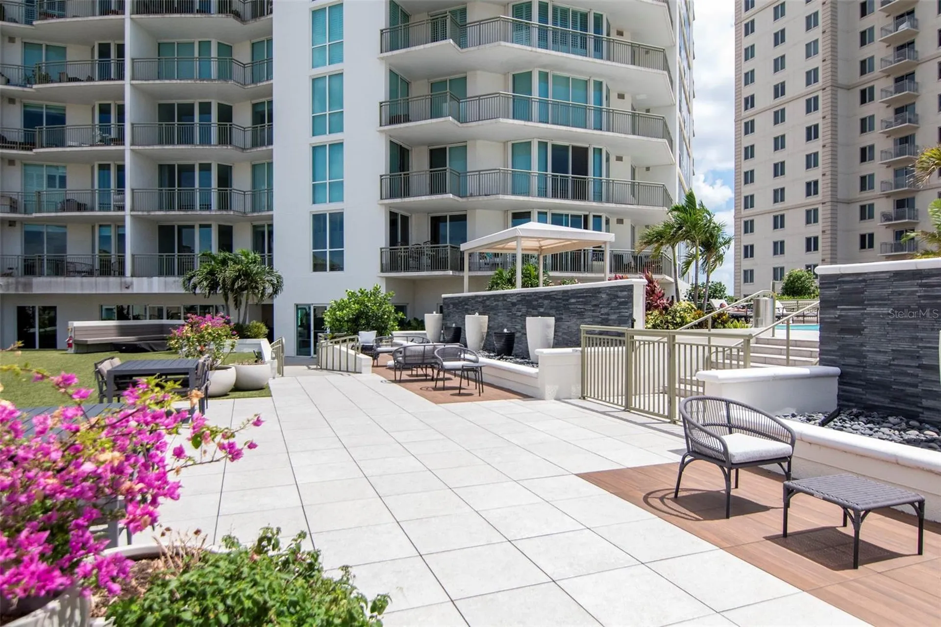 450 Knights Run Avenue Tampa FL 33602