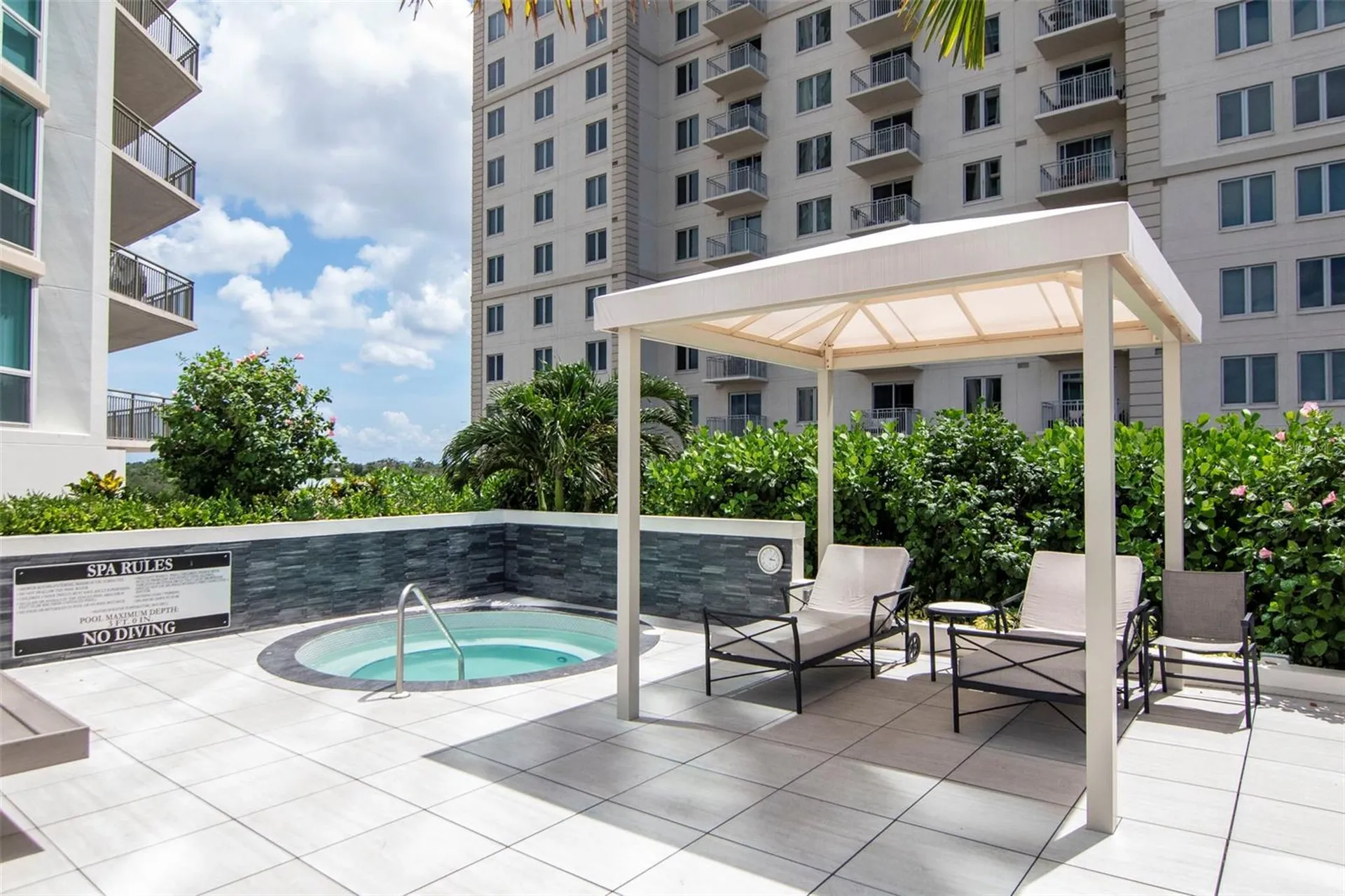 450 Knights Run Avenue Tampa FL 33602