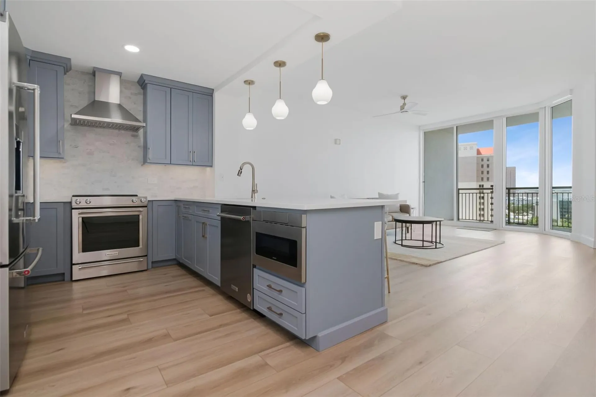 450 Knights Run Avenue Tampa FL 33602