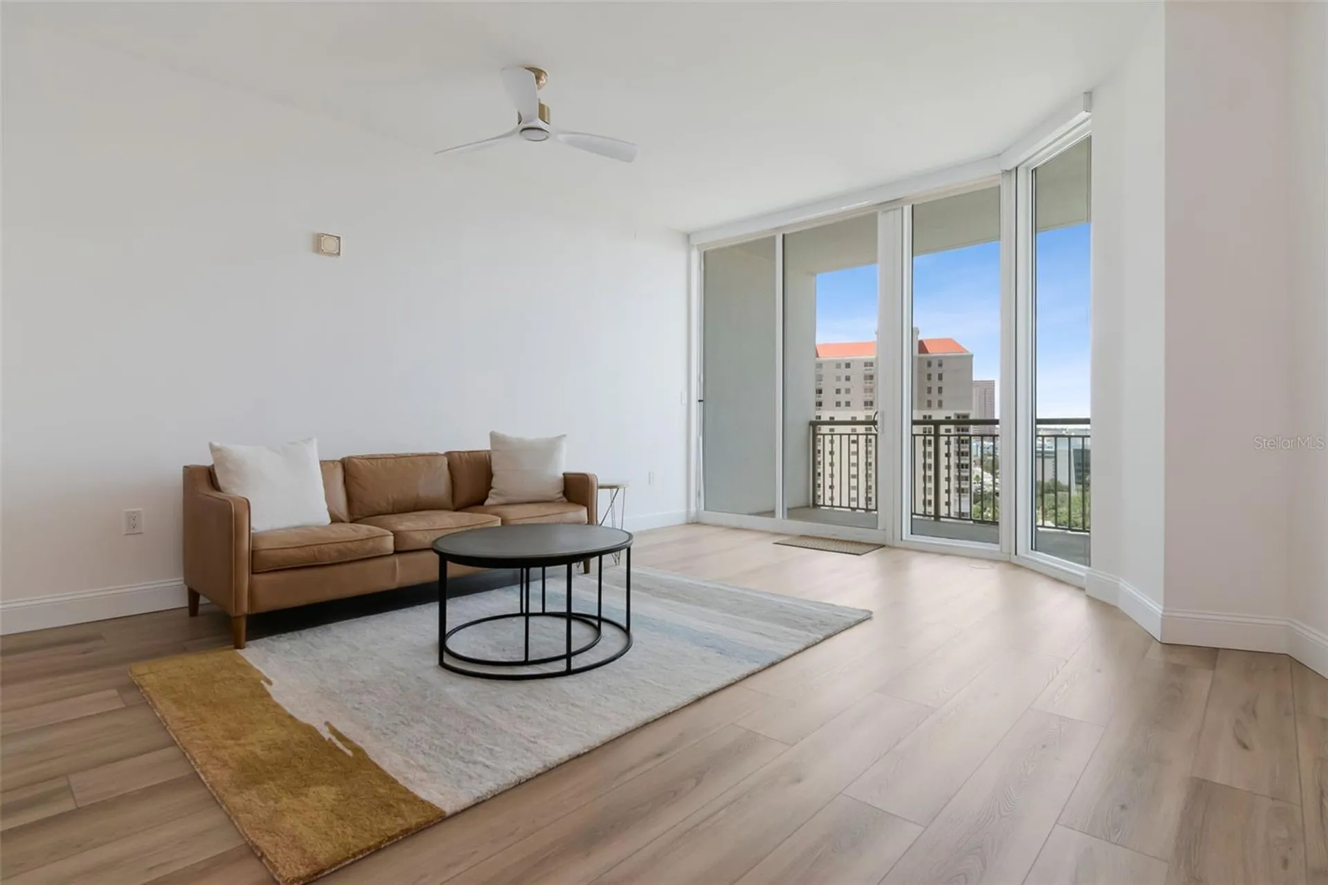 450 Knights Run Avenue Tampa FL 33602