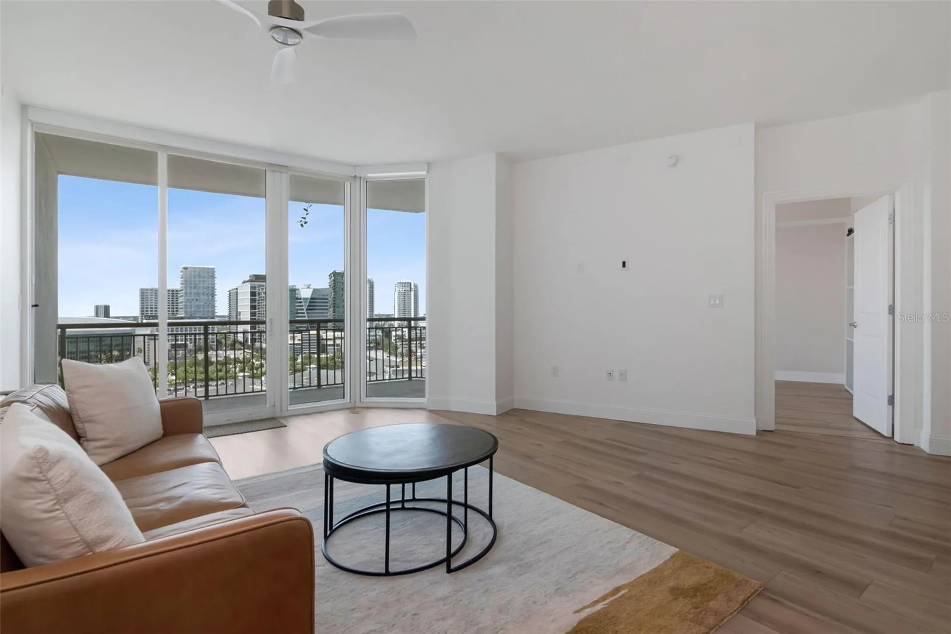 450 Knights Run Avenue Tampa FL 33602