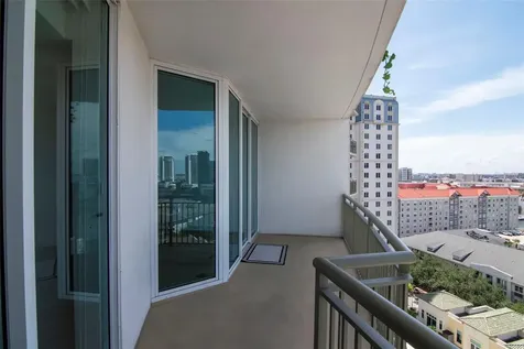 450 Knights Run Avenue Tampa FL 33602