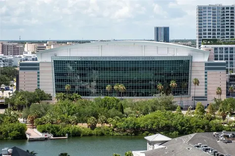 450 Knights Run Avenue Tampa FL 33602
