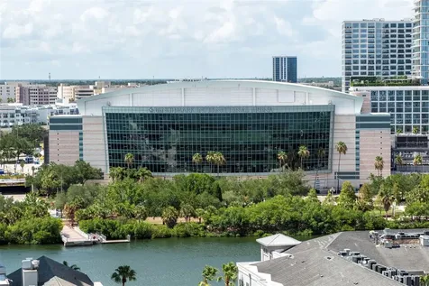 450 Knights Run Avenue Tampa FL 33602