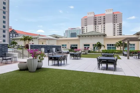 450 Knights Run Avenue Tampa FL 33602