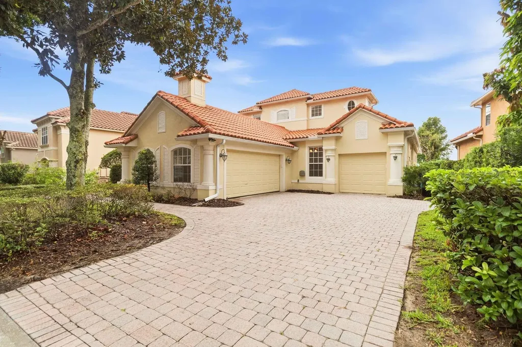 8310 Tivoli Drive Orlando FL 32836