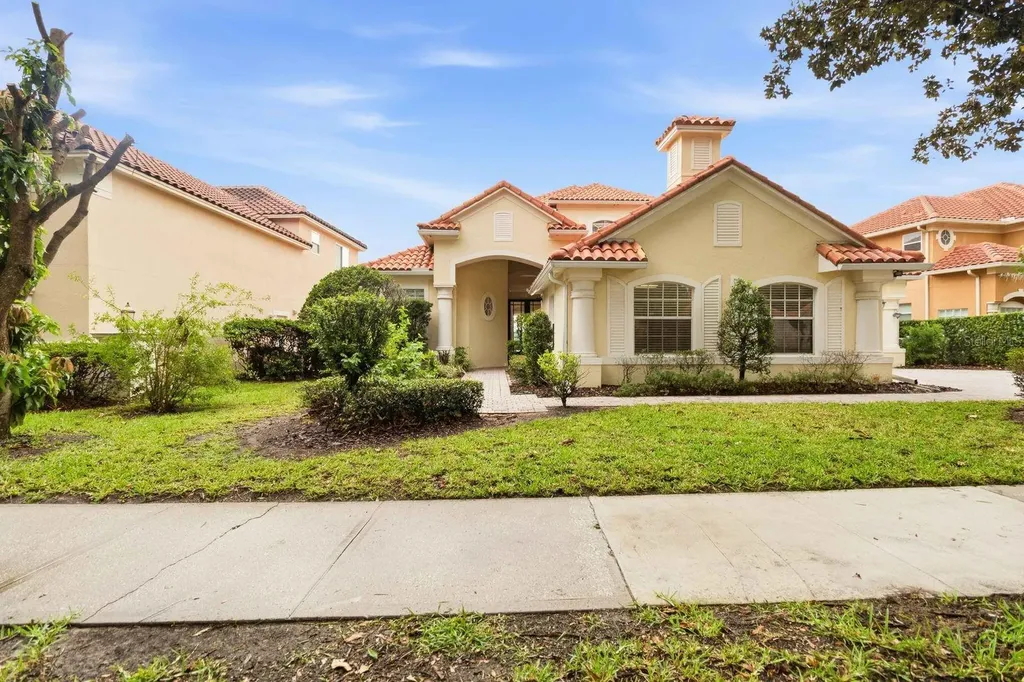 8310 Tivoli Drive Orlando FL 32836