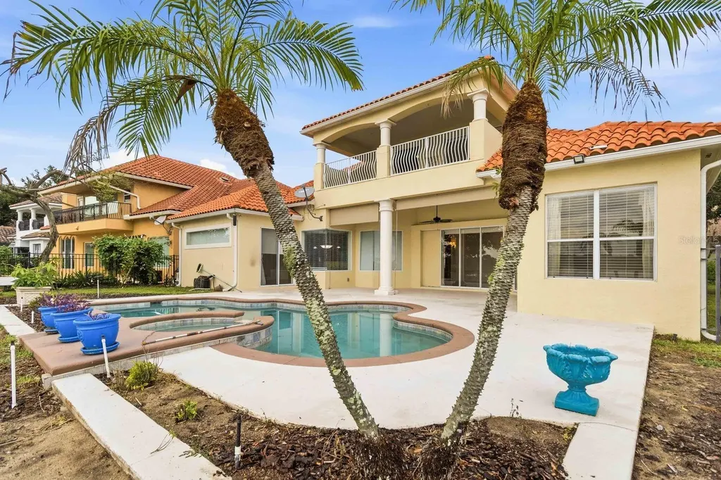 8310 Tivoli Drive Orlando FL 32836
