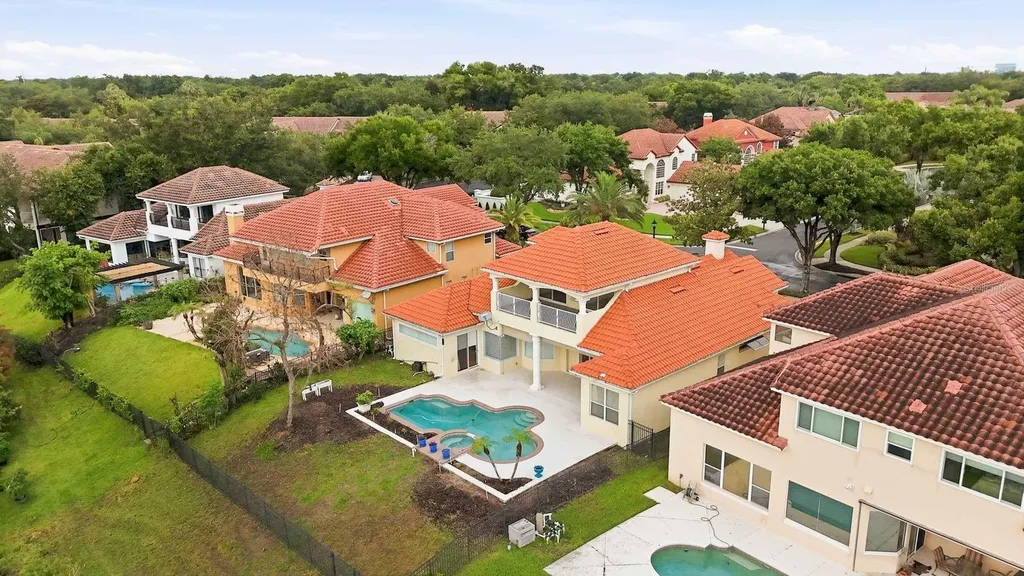 8310 Tivoli Drive Orlando FL 32836