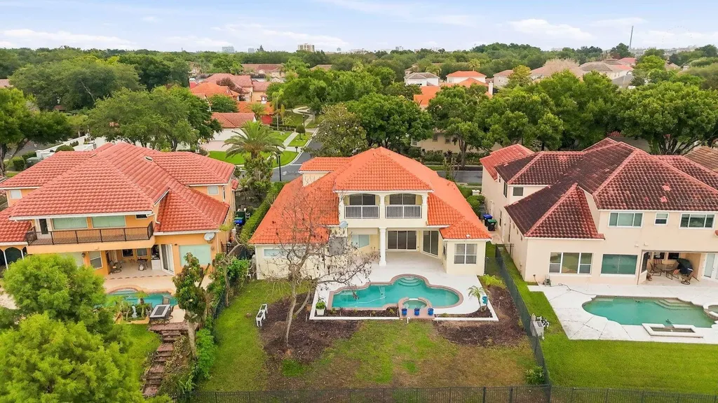 8310 Tivoli Drive Orlando FL 32836