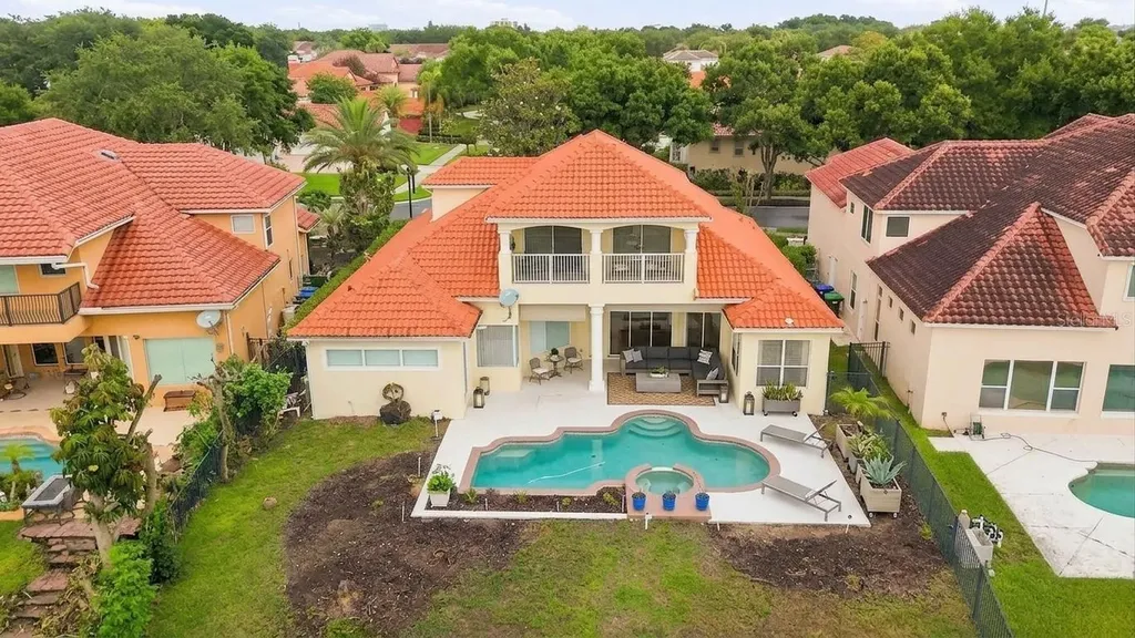 8310 Tivoli Drive Orlando FL 32836