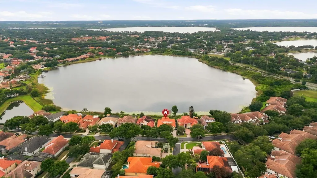 8310 Tivoli Drive Orlando FL 32836