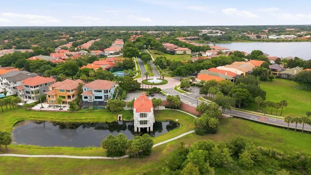 8310 Tivoli Drive Orlando FL 32836