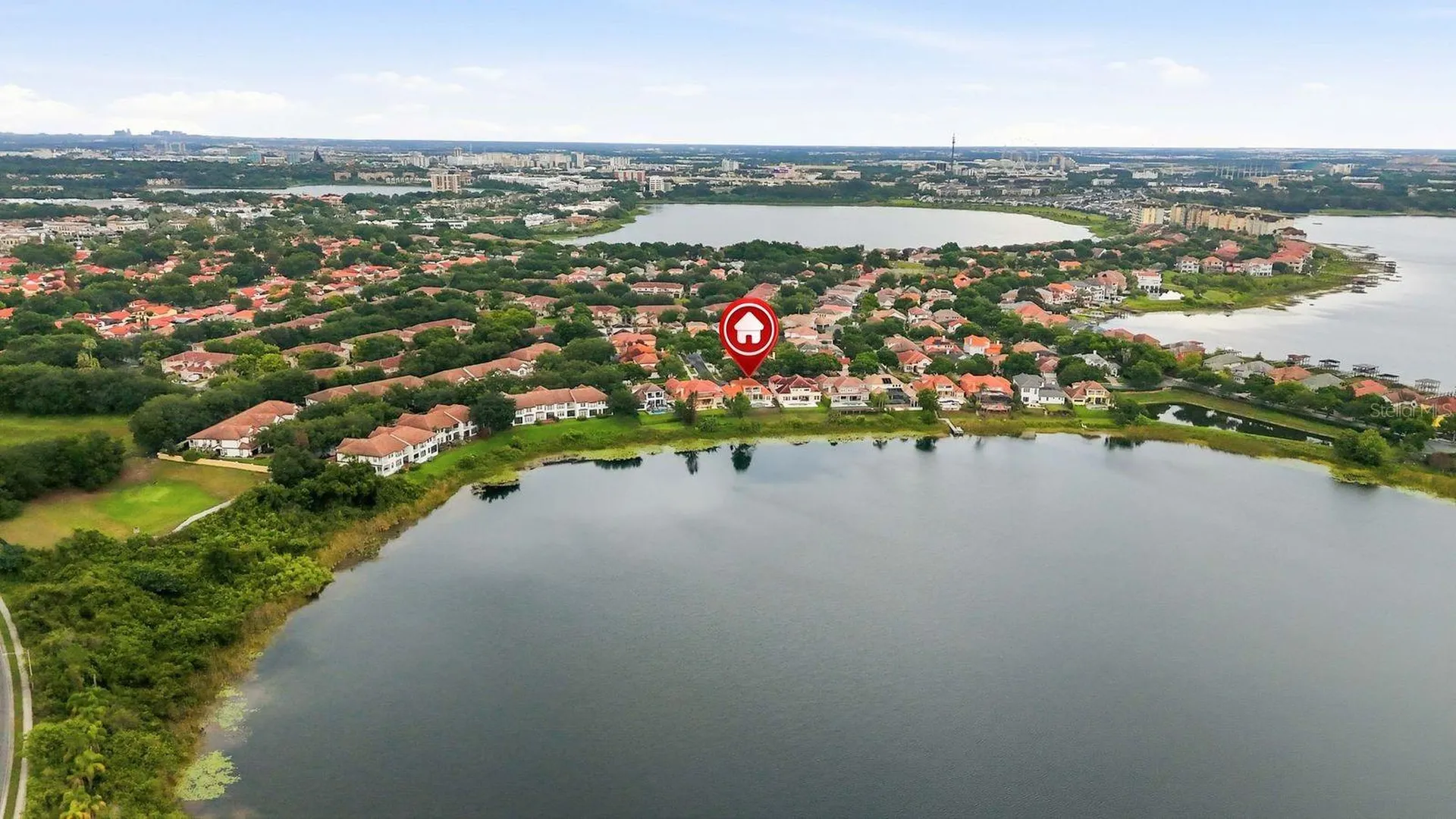 8310 Tivoli Drive Orlando FL 32836