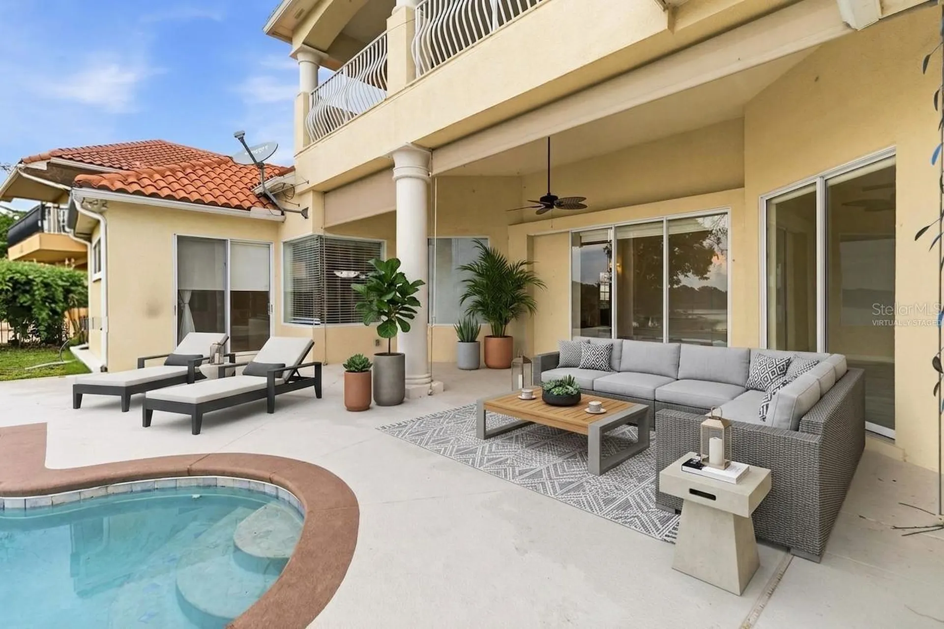 8310 Tivoli Drive Orlando FL 32836