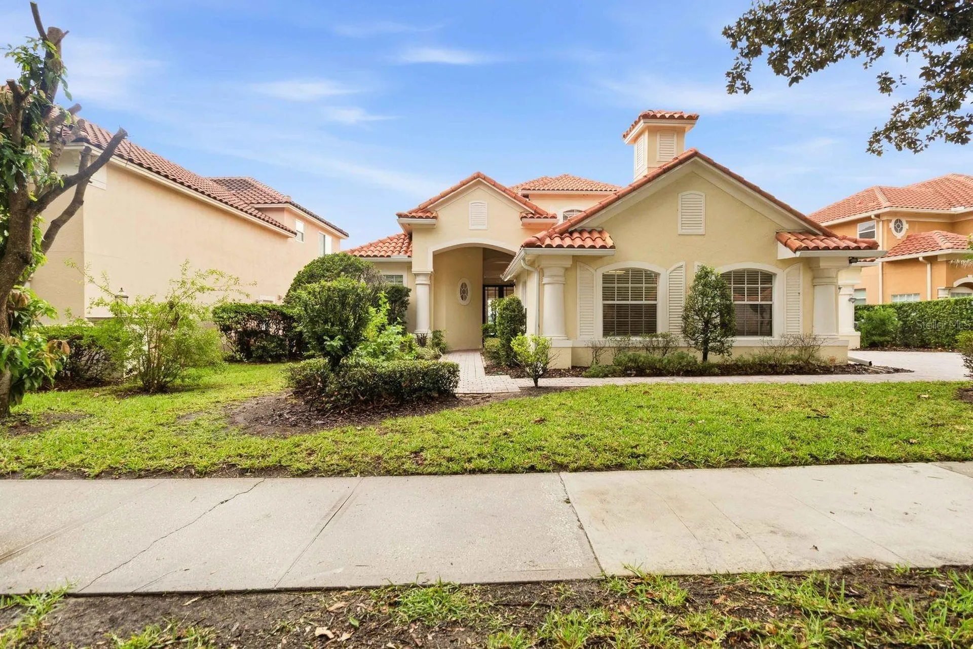 8310 Tivoli Drive Orlando FL 32836
